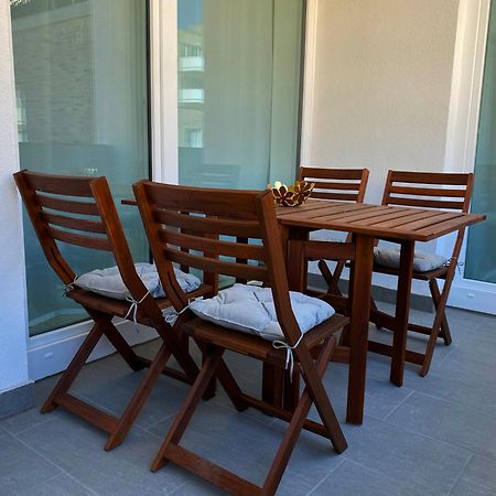 Atempo Residence Budapest Luaran gambar
